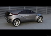 Dacia Duster Concept